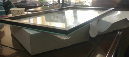 Designer Kiosk