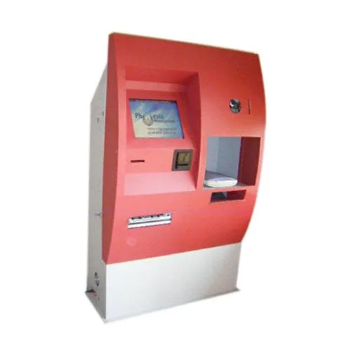 Designer Kiosk