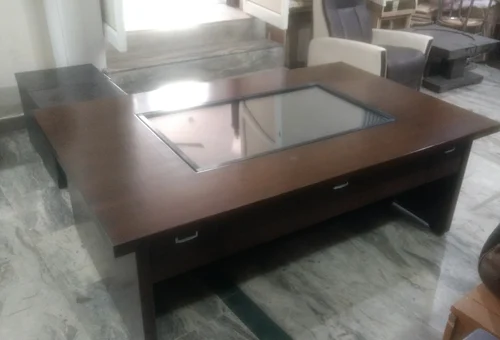 Designer Kiosk