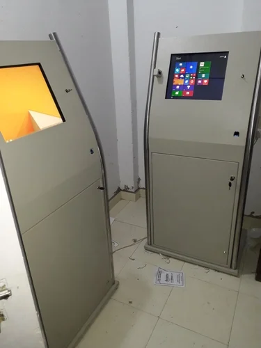 Designer Kiosk