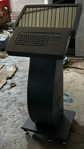 Designer Kiosk