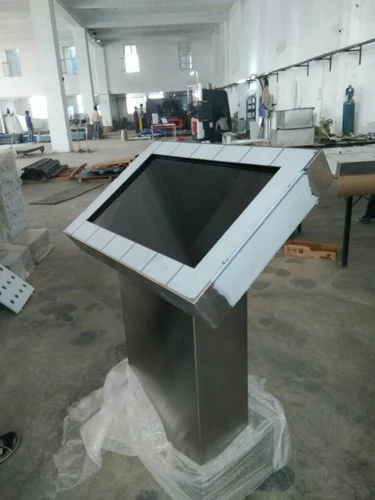 Designer Kiosk