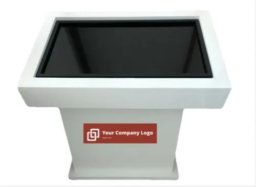 Designer Kiosk
